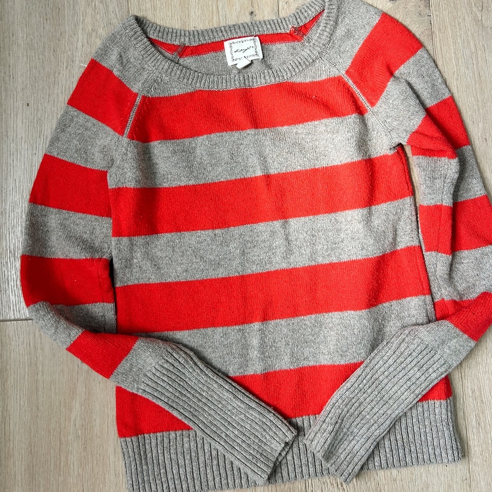Vintage crew sweater - Picture 1 of 5